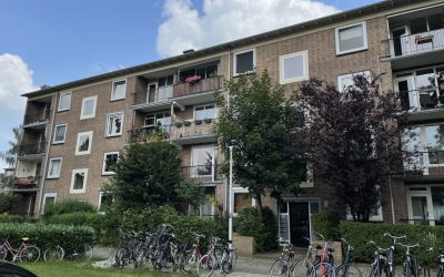 Tijgerstraat, Nijmegen