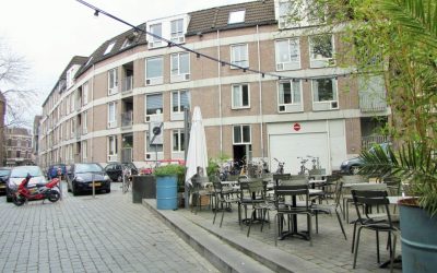 Ganzenheuvel, Nijmegen