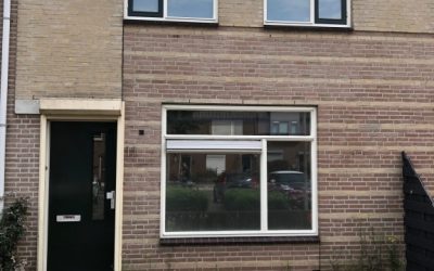 da Costastraat, Nijmegen