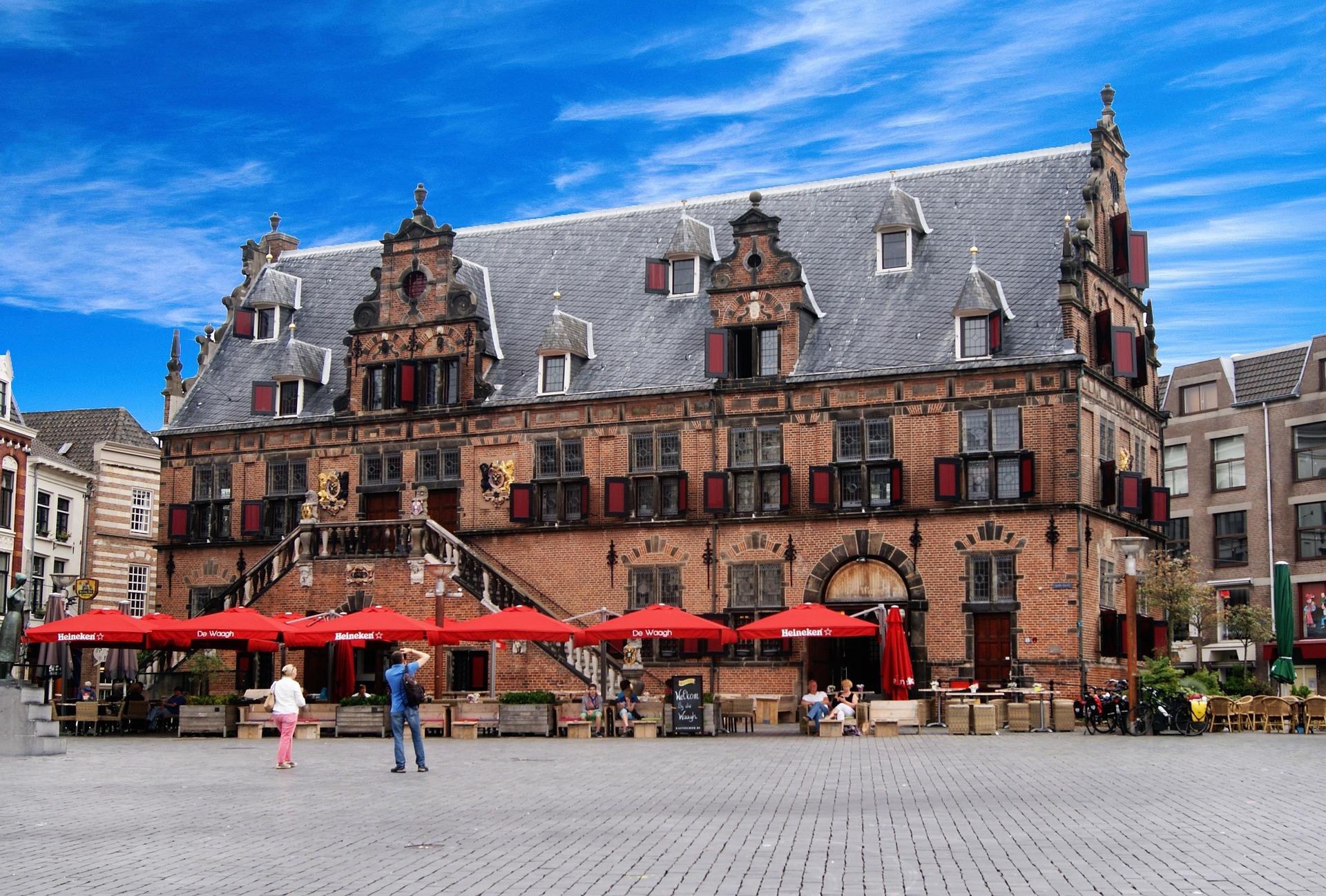 Grote Markt Nijmegen Grote Markt Nijmegen